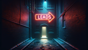 leads