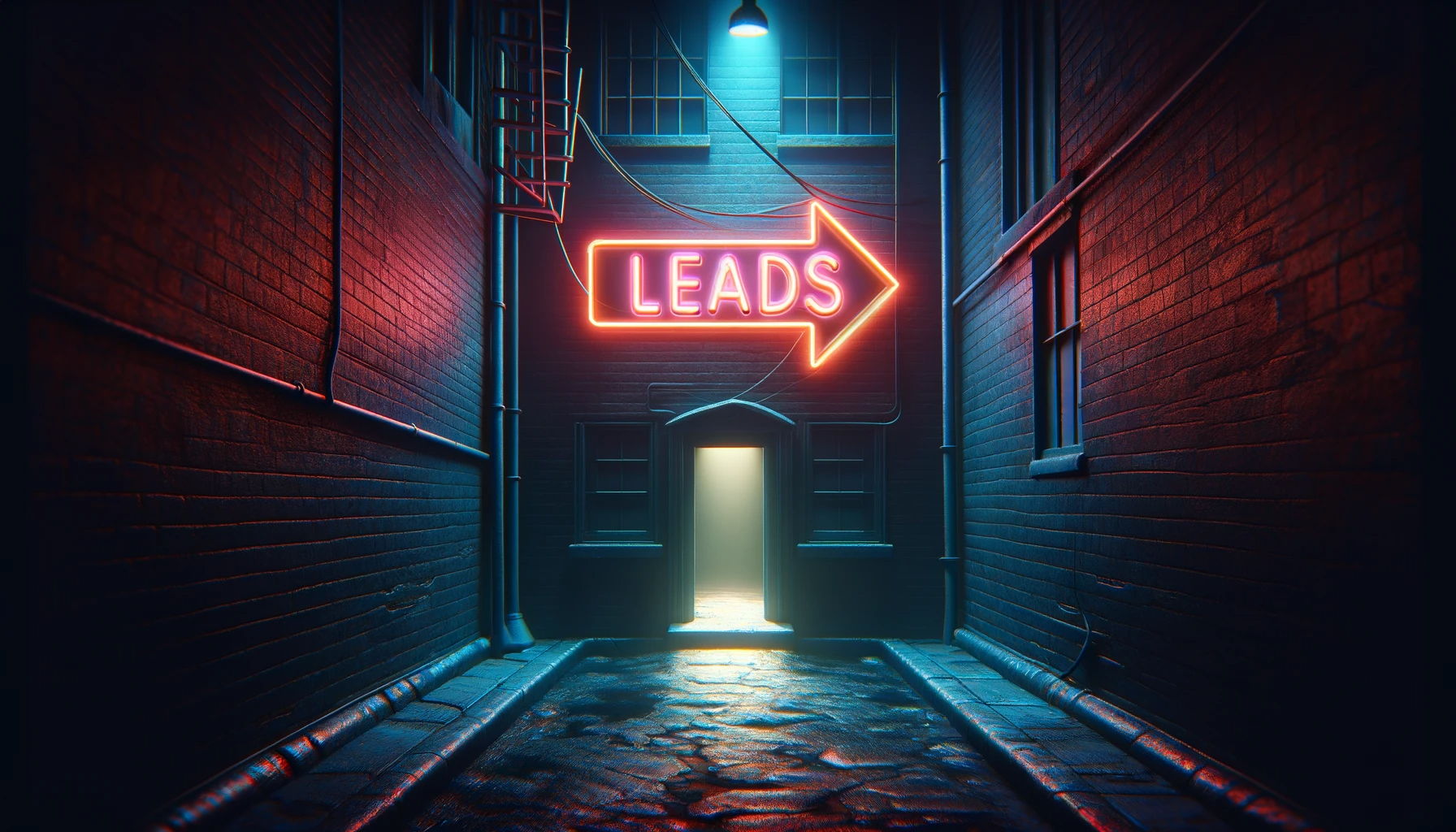 leads